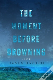 The Moment Before Drowning