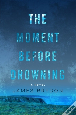 Capa do artigo The Moment Before Drowning