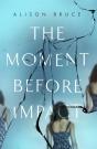 The Moment Before Impact - Preview