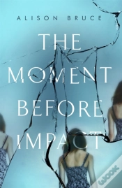 Capa do artigo The Moment Before Impact