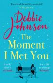 The Moment I Met You