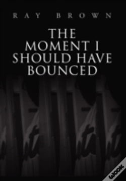 Capa do artigo The Moment I Should Have Bounced