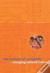 Capa do artigo The Moment Of Complexity