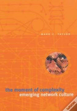 Capa do artigo The Moment Of Complexity