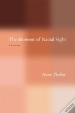 Capa do artigo The Moment Of Racial Sight