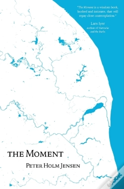 Capa do artigo The Moment
