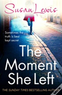 Capa do artigo The Moment She Left