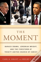 Capa do artigo The Moment