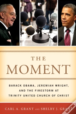 Capa do artigo The Moment