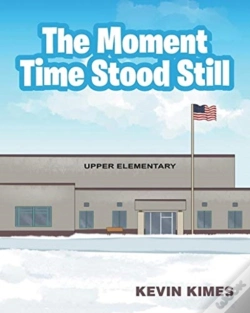 Capa do artigo The Moment Time Stood Still