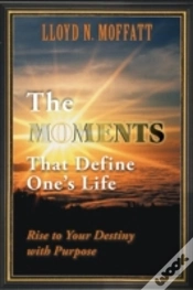 Capa do artigo The Moments That Define One