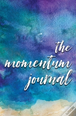 Capa do artigo The Momentum Journal