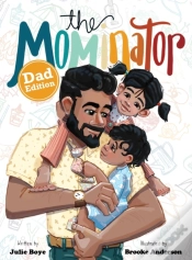 Capa do artigo The Mominator Dad Edition