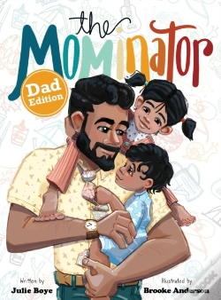 Capa do artigo The Mominator Dad Edition