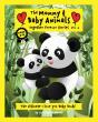 The Mommy   Baby Animals Together Foreve - Preview
