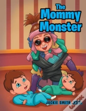 Capa do artigo The Mommy Monster