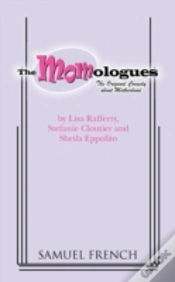Capa do artigo The Momologues