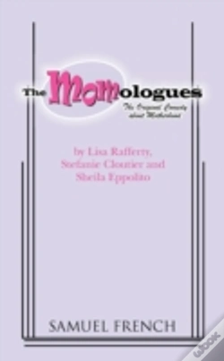 Capa do artigo The Momologues