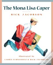 The Mona Lisa Caper