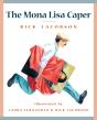 The Mona Lisa Caper - Preview