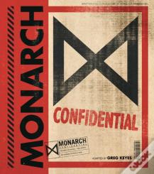 The Monarch Files: A Monsterverse Manual