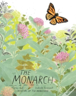 Capa do artigo The Monarch