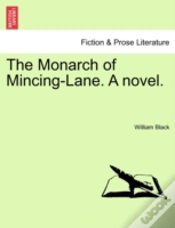 Capa do artigo The Monarch Of Mincing-Lane. A Novel.