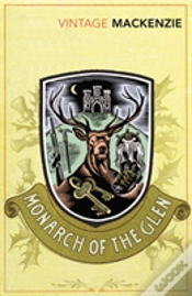 Capa do artigo The Monarch Of The Glen