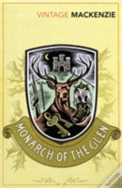 Capa do artigo The Monarch Of The Glen