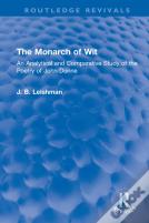 The Monarch Of Wit