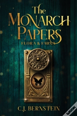 Capa do artigo The Monarch Papers