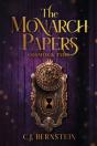 The Monarch Papers - Preview