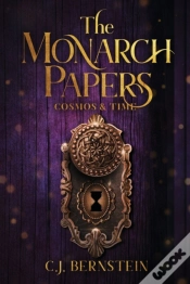 Capa do artigo The Monarch Papers