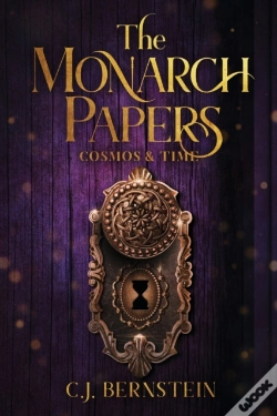 Capa do artigo The Monarch Papers