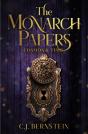 The Monarch Papers : Cosmos & Time - Preview