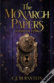 Capa do artigo The Monarch Papers : Cosmos & Time