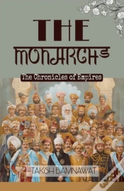 Capa do artigo The Monarchs
