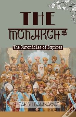 Capa do artigo The Monarchs