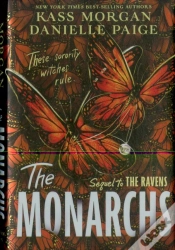 Capa do artigo The Monarchs