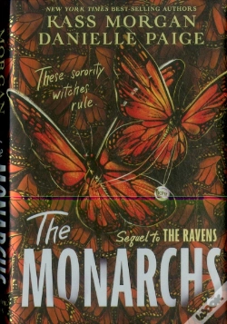 Capa do artigo The Monarchs