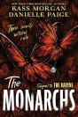 The Monarchs - Preview