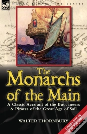 Capa do artigo The Monarchs Of The Main