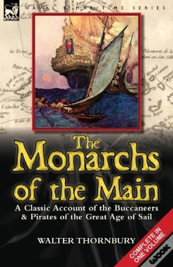 Capa do artigo The Monarchs Of The Main