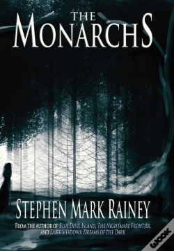 Capa do artigo The Monarchs