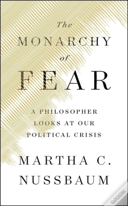 Capa do artigo The Monarchy Of Fear
