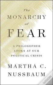 Capa do artigo The Monarchy Of Fear