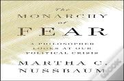 The Monarchy Of Fear