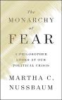 The Monarchy Of Fear - Preview