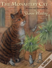 The Monastery Cat