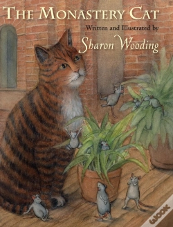 Capa do artigo The Monastery Cat